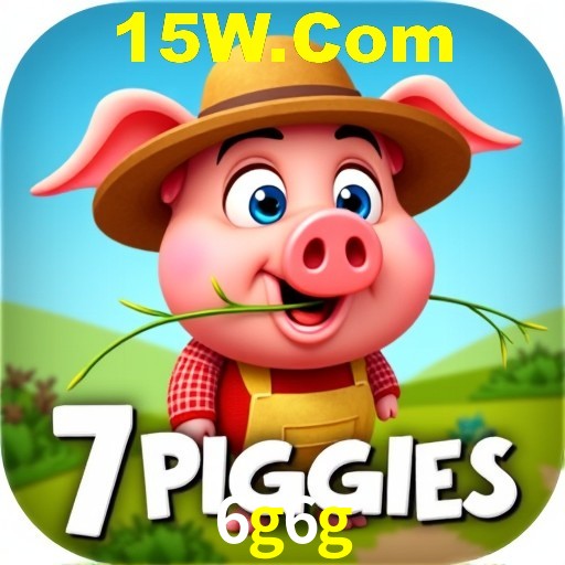 Bônus de Boas-vindas 6g6g