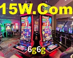 6g6g - Jogos De Caça-Níqueis Confiáveis - 6g6g.com