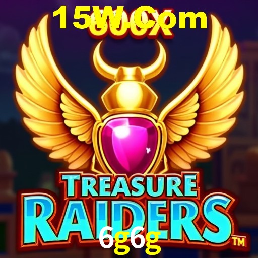 Experiência VIP 6g6g