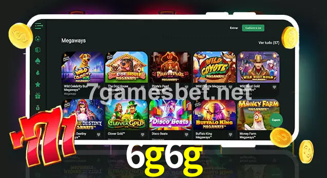 6g6g aplicativo