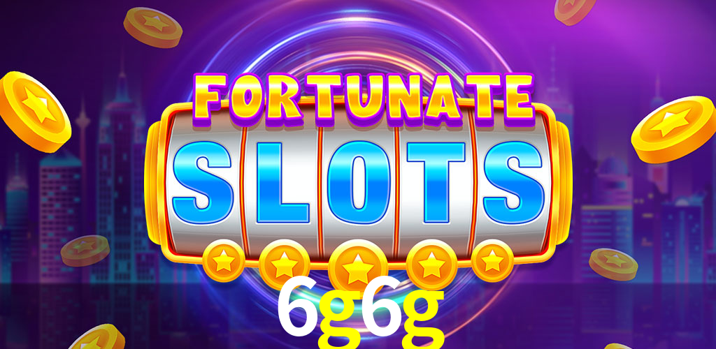 Welcome Bonus 6g6g