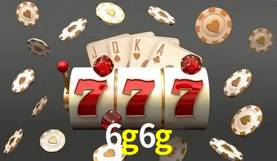 Apostas de Tênis 6g6g