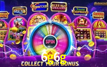 Casino VIP 6g6g