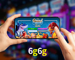 Welcome Bonus 6g6g