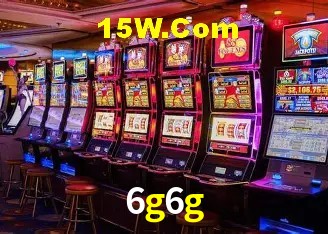 Estatísticas do Jogo 6g6g