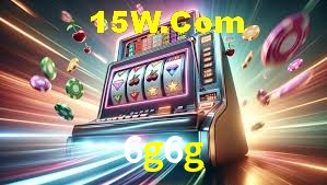 VIP Casino 6g6g