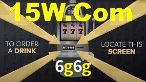 6g6g App Interface