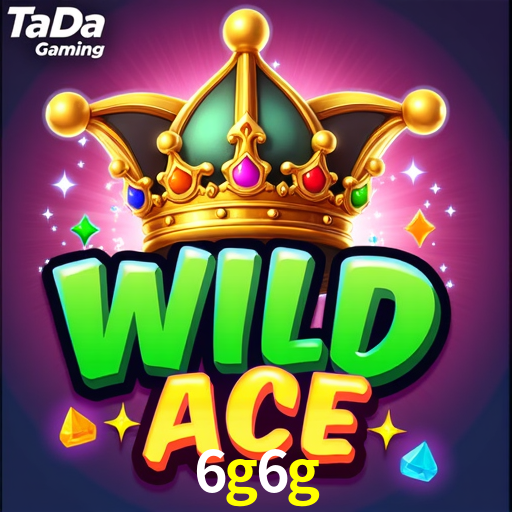 Apostas com odds competitivas na 6g6g