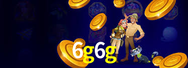 6g6g - Destaca-Se Pela Inovação! - 6g6g.com