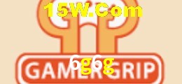 Jackpots e promoções na 6g6g