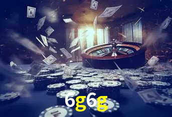 Interface moderna da plataforma 6g6g