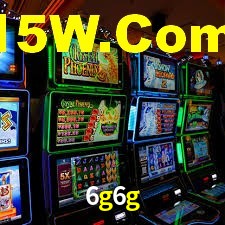 Programa VIP 6g6g