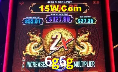 Casino Ao Vivo 6g6g