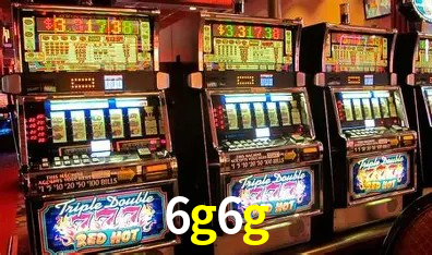 Segurança e performance na plataforma 6g6g