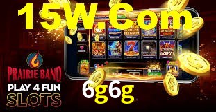 Daily Bonuses 6g6g