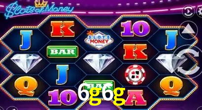 Estatísticas Esportivas 6g6g