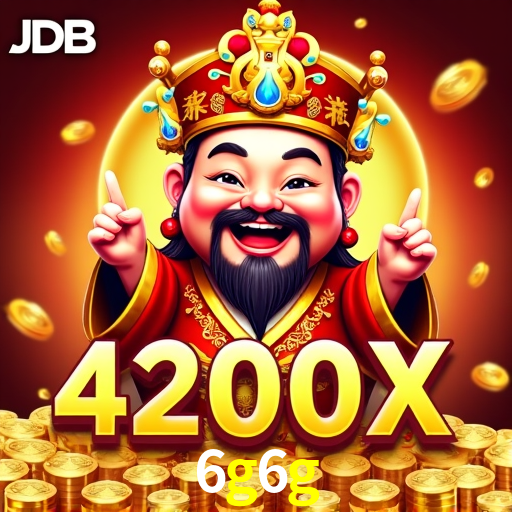 Flash Promotion 6g6g