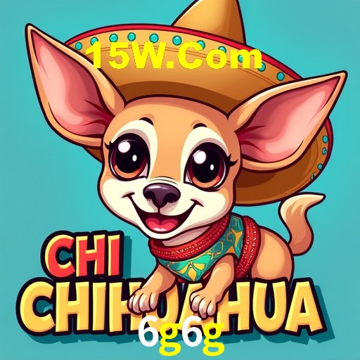 Página oficial no Facebook da 6g6g