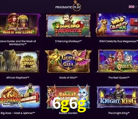Programa VIP 6g6g