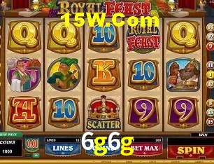 Casino Ao Vivo 6g6g