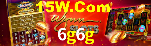 Bônus Generosos e Exclusivos no 6g6g para Você!