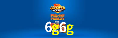 Ofertas Imperdíveis na 6g6g: Promoções e Bônus Que Valem a Pena