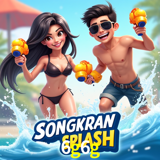 PIX Instantâneo 6g6g