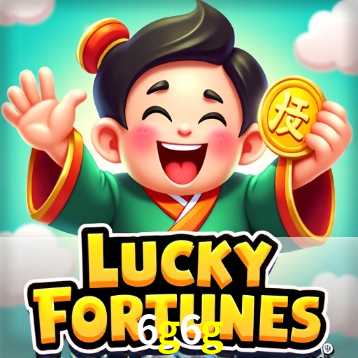 Recursos de Bônus 6g6g