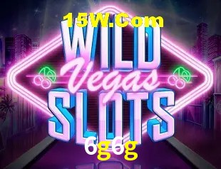 Promoção Relâmpago 6g6g