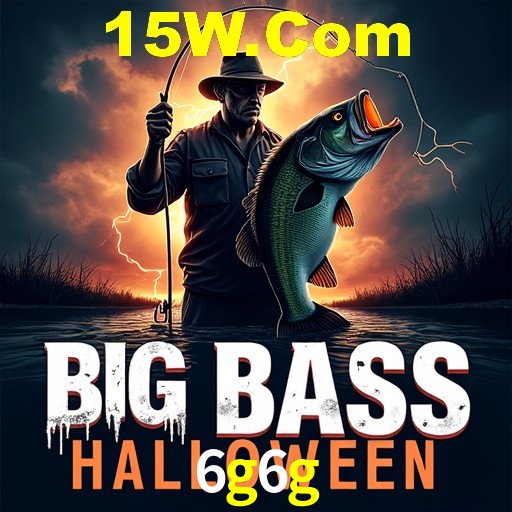 Bônus de Boas-vindas 6g6g