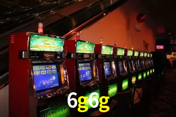 Casino Ao Vivo 6g6g