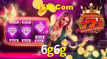 Benefícios da Conta 6g6g