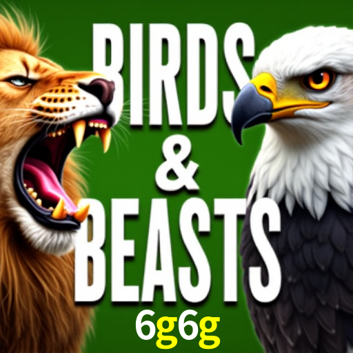 Desvendando o Mundo dos Jogos Virtuais na 6g6g