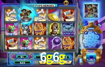 Especiais de Fim de Semana 6g6g