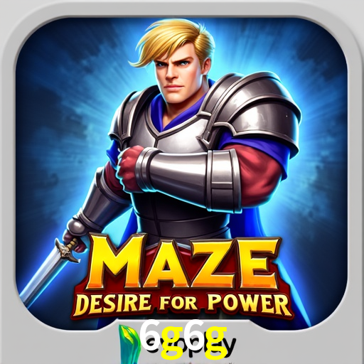 Descubra a Magia dos Jogos de Arcade no 6g6g