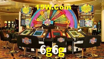 Especiais de Fim de Semana 6g6g