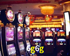 Integração de APIs 6g6g