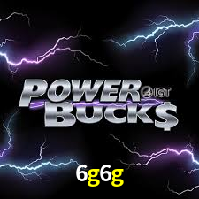 Sinta a adrenalina dos jogos de cassino com 6g6g