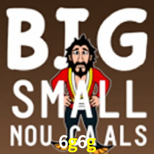 Interface do App 6g6g