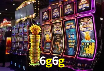 Sistemas de Segurança 6g6g