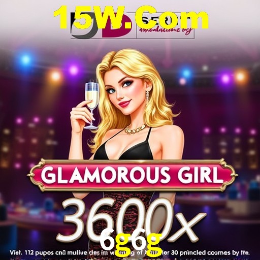 Descubra a Essência do 6g6g: Nossa História e Compromissos