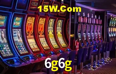 Login Seguro 6g6g
